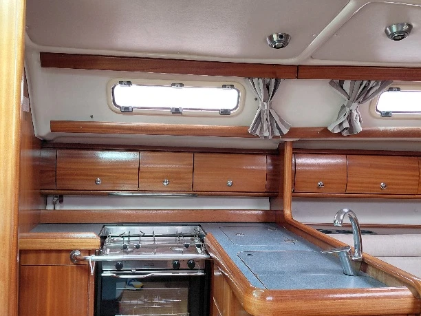 Plachetnice k pronájmu v Lefkáda za nejlepší cenu