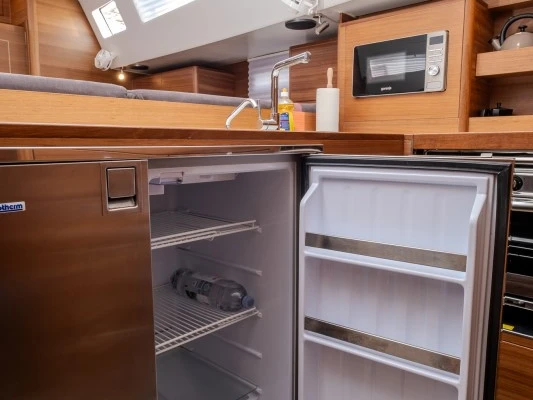 Plachetnice k pronájmu v Šibenik  za nejlepší cenu