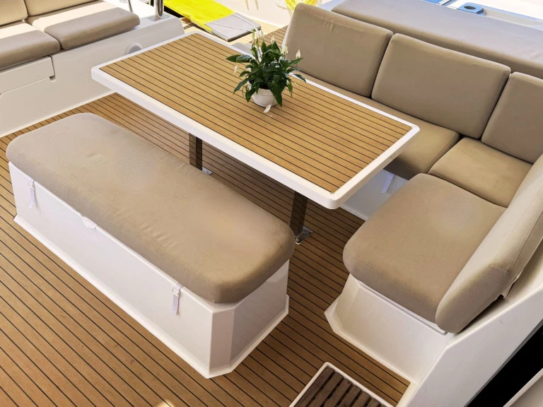 Pronájem jachty v Palermo -Fountaine Pajot Elba 45 na Samboatu
