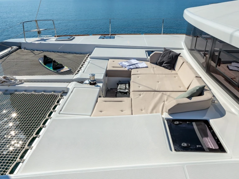 Katamarán k pronájmu v Skiathos za nejlepší cenu