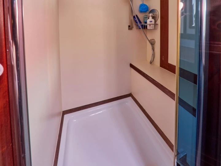 Pronájem lodi  Gulet v San Vito Lo Capo na Samboatu