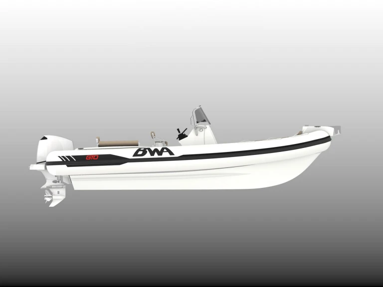 Pronájem lodi La Forêt-Fouesnant lákavé ceny 238 GTO