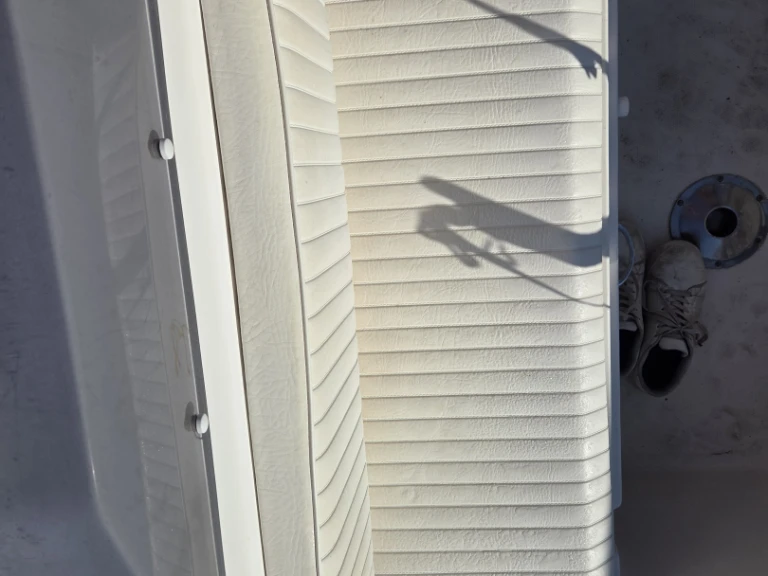 Pronájem Polotuhá loď v Toulon -Zar Zar 53