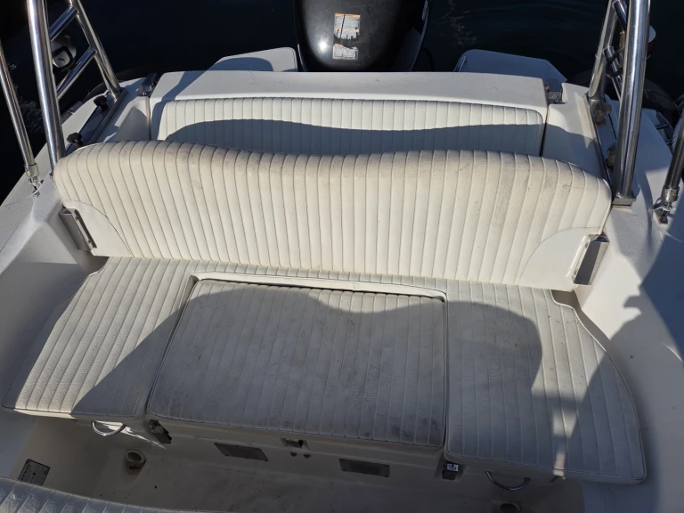 Pronájem lodi Zar Zar 53 v Toulon na Samboatu