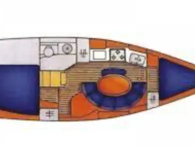 Pronájem lodi Jeanneau Sun Odyssey 34.2 v La Turballe na Samboatu