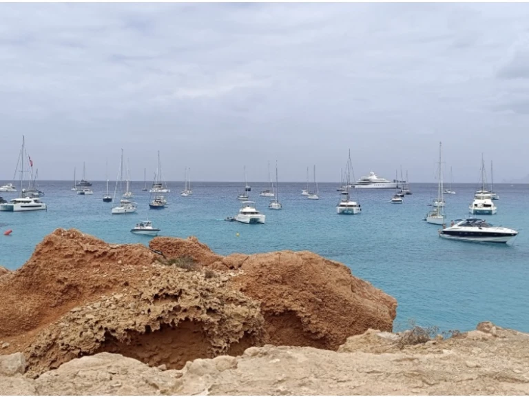 Pronájem jachty v Port d'Alicante -Fountaine Pajot Maryland 37 na Samboatu