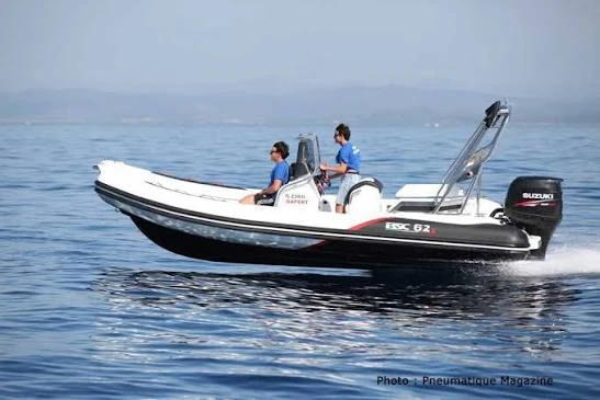 Bsc BSC 62 Sport jednotlivci a charterové společnosti v Lège-Cap-Ferret