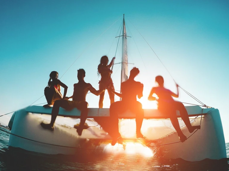 Custom Made custom jednotlivci a charterové společnosti v Sosúa