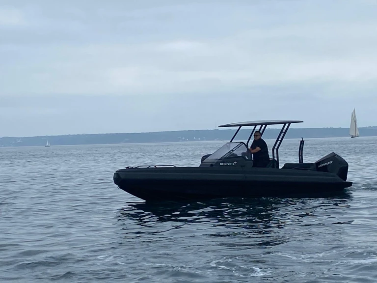 Motorová loď k pronájmu v Brest za nejlepší cenu