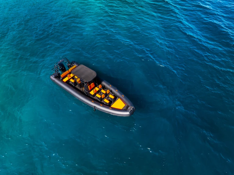 Pronájem lodi Preko lákavé ceny 860