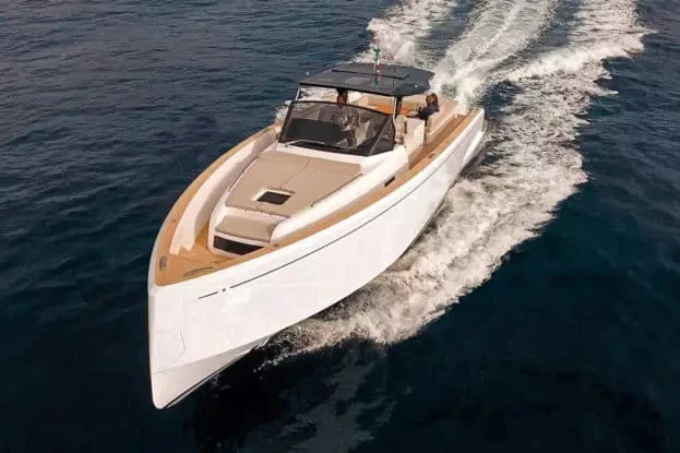 Pronajmout Jachta se skipperem či ne Pardo Yachts v Bandol