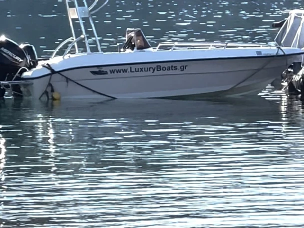 Pronajmout si Marinco 475 2025 v Faliraki