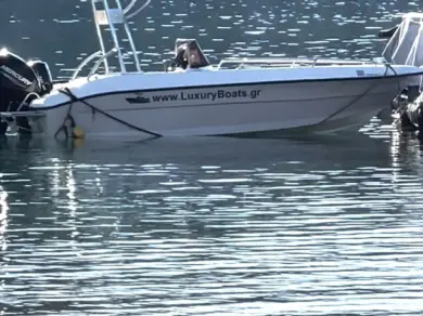 Pronajmout si Marinco 475 2025 v Faliraki