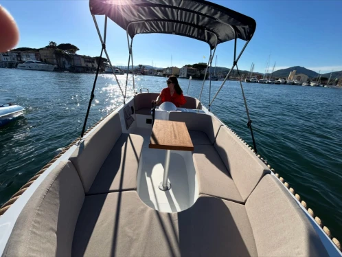 Pronajmout si Valory Valory 475 v Marseille