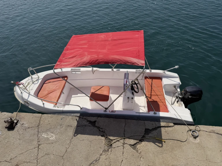 Pronajmout si Prusa Marine Prusa 450 v Marseille