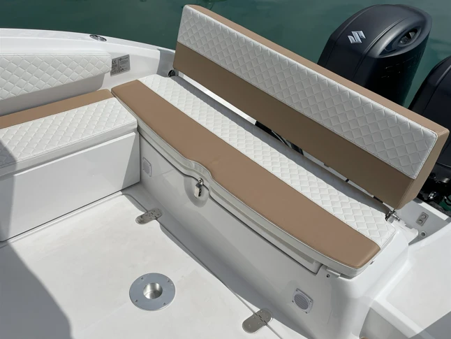 Pronájem Motorová loď Idea Marine s licencí