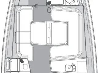 Pronájem jachty v Biograd Na Moru -Elan Elan E6 na Samboatu