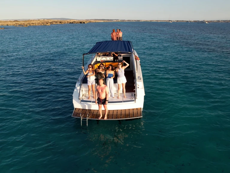 Pronájem lodi  Cherokee 50 v Ibiza Town na Samboatu