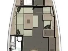 Pronájem lodi Pula lákavé ceny Dufour 412 Grand Large