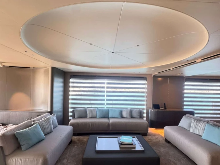 Pronájem lodi Řecko lákavé ceny PURA VIDA