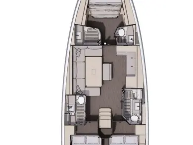 Plachetnice k pronájmu v Road Town za nejlepší cenu