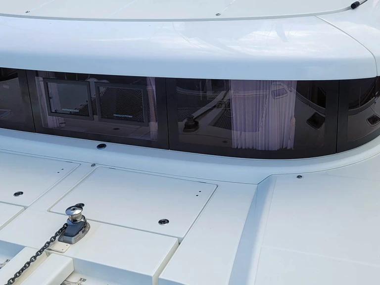 Pronájem lodi Road Town lákavé ceny Lagoon 42