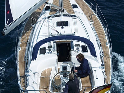 Pronájem lodi Tribunj lákavé ceny Bavaria 39 Cruiser