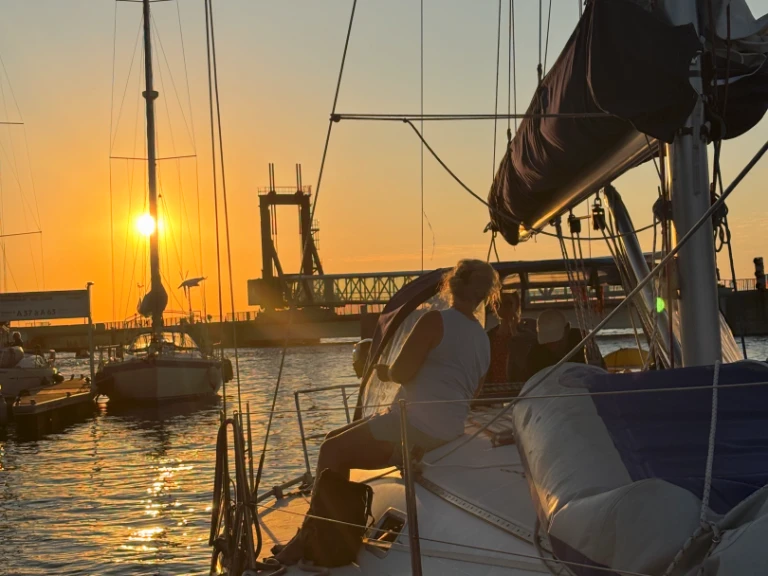 Plachetnice k pronájmu v Saint-Malo za nejlepší cenu