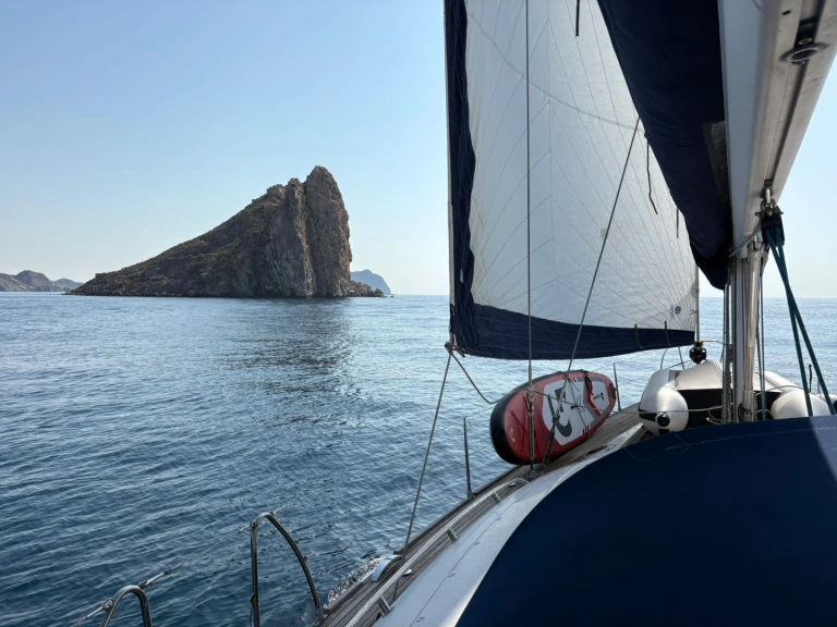 Elan Impression 514 jednotlivci a charterové společnosti v Cartagena