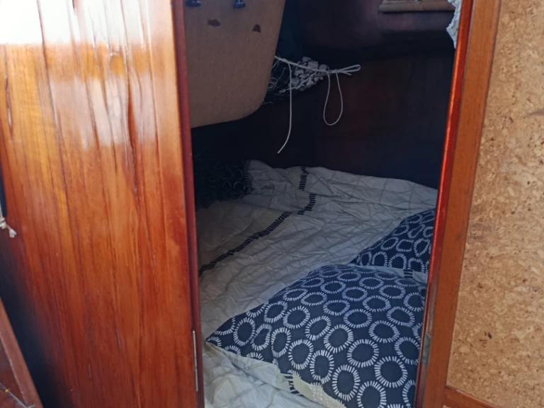 Pronajmout si trismus TRISMUS 37 v Loctudy