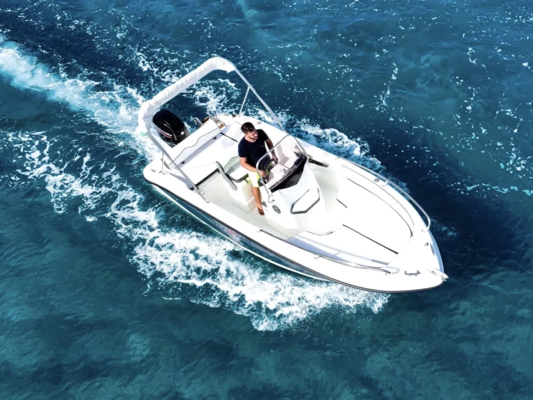 Pronajmout si Trimarchi Trimarchi 57 S Pro v Taormina