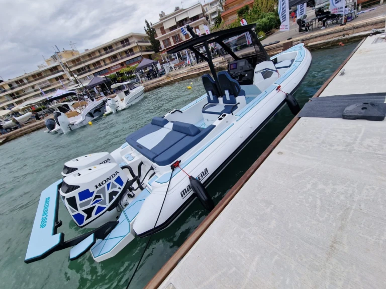 Pronajmout si Mazziena SP 26 v Zakynthos 