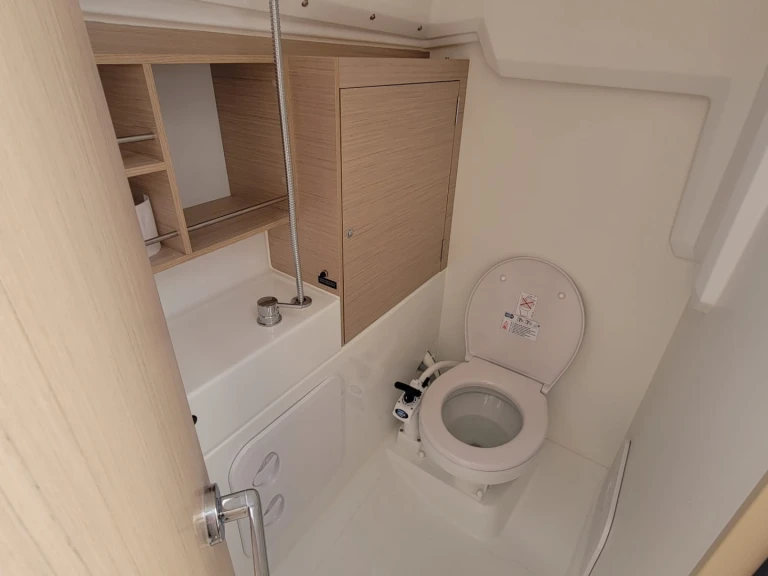 Pronájem lodi Bénéteau Oceanis 30.1 v Saint-Quay-Portrieux na Samboatu