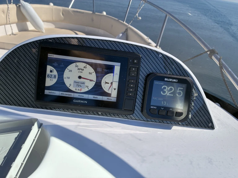 Marinello Eden 22 jednotlivci a charterové společnosti v Marina de Bonaire