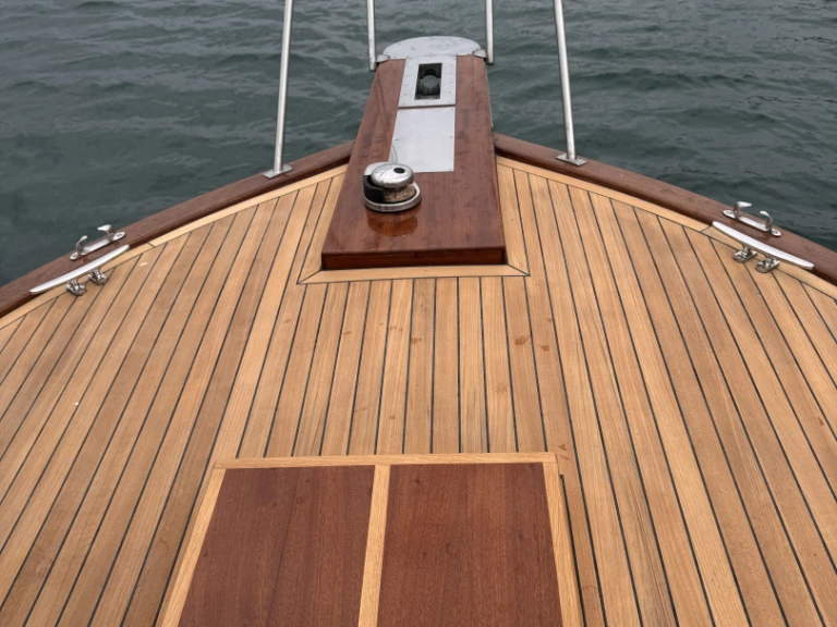 Pronajmout Motorová loď se skipperem či ne Cris-Craft v Mahon