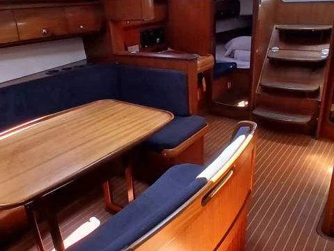 Pronajmout Plachetnice se skipperem či ne Bavaria v Gouvia