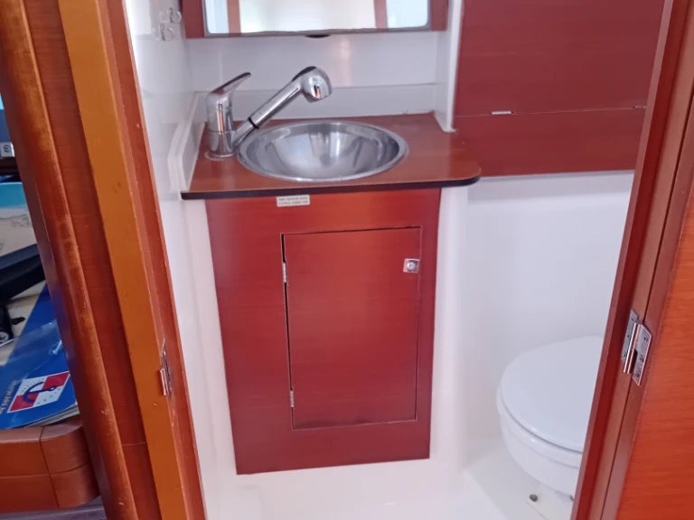 Plachetnice k pronájmu v Biograd Na Moru za nejlepší cenu