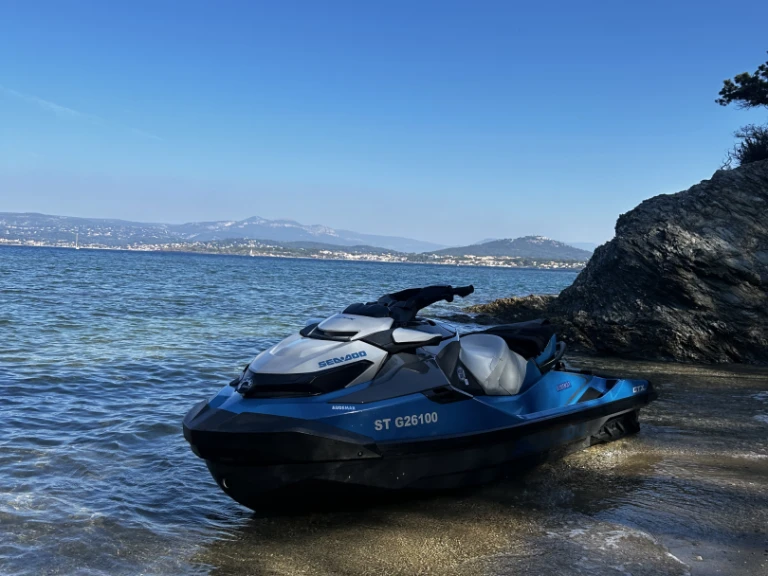 Pronájem lodi Sea-Doo 170 gtx v Hyeres na Samboatu