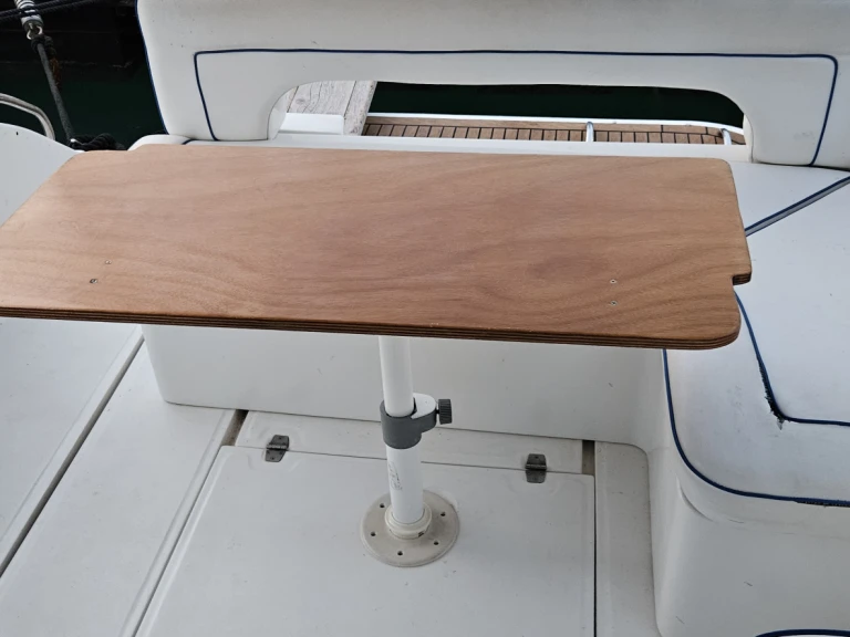 Pronájem lodi tancredi Blumax26 v Trapani na Samboatu