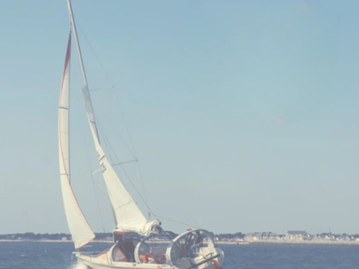 Pronájem lodi Kaidoz Kaidoz 31 v Port de la Turbale na Samboatu