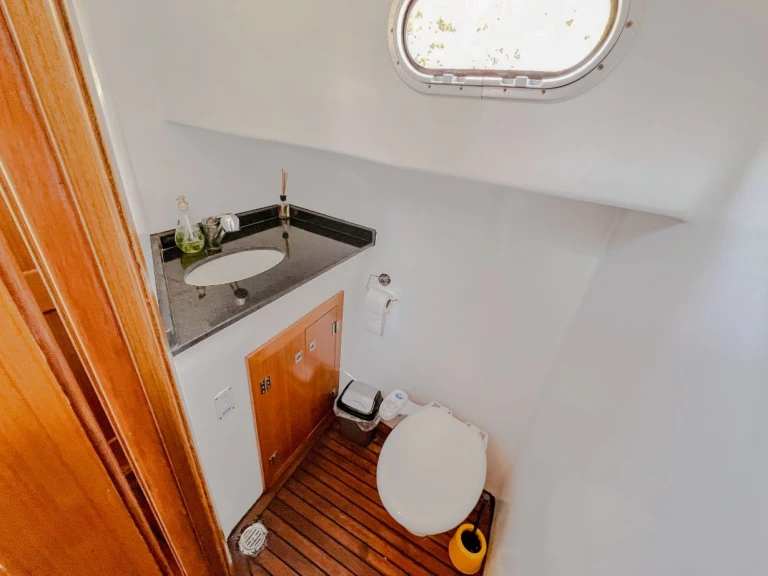 Pronájem Motorová loď v Göcek  - Motoryacht