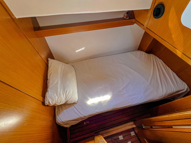 Motorová loď k pronájmu v Göcek  za nejlepší cenu