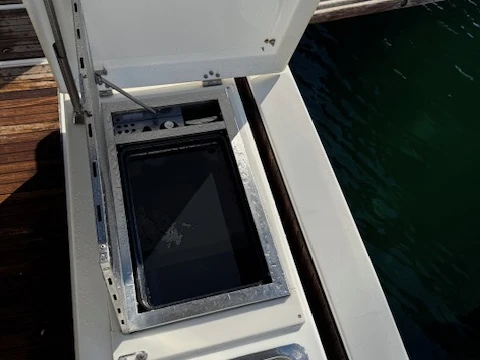 Pronájem jachty v Punat -Dufour Dufour 460 Grand Large na Samboatu