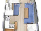Pronájem Plachetnice v Bormes-les-Mimosas -Jeanneau Sun Odyssey 410