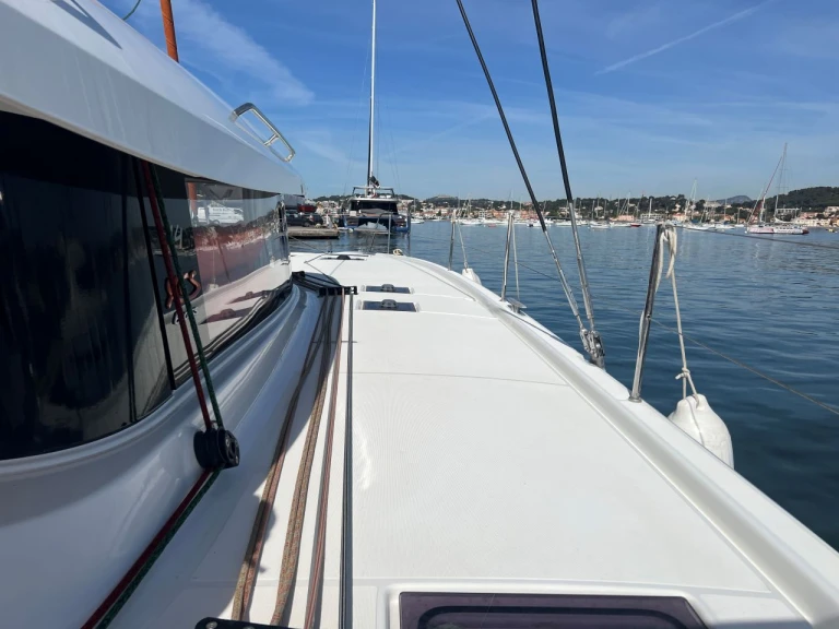 Pronájem jachty v Saint-Mandrier-sur-Mer -Excess Excess 14 na Samboatu