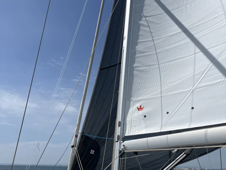 Pronajmout Plachetnice se skipperem či ne Dufour v Port-Camargue