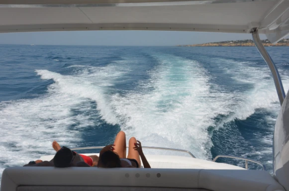 Pronájem lodi Sunseeker San Remo 53 v Vilamoura na Samboatu