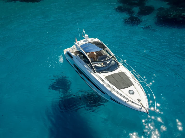 Pronájem lodi Sunseeker San Remo 53 v Vilamoura na Samboatu