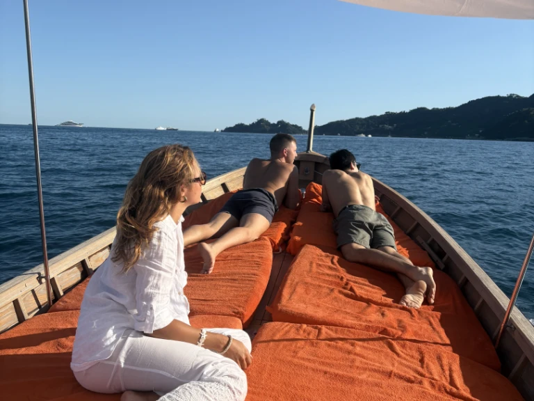 Pronájem lodi Santa Margherita Ligure lákavé ceny ligure
