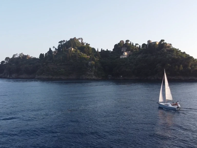 Plachetnice k pronájmu v Rapallo za nejlepší cenu